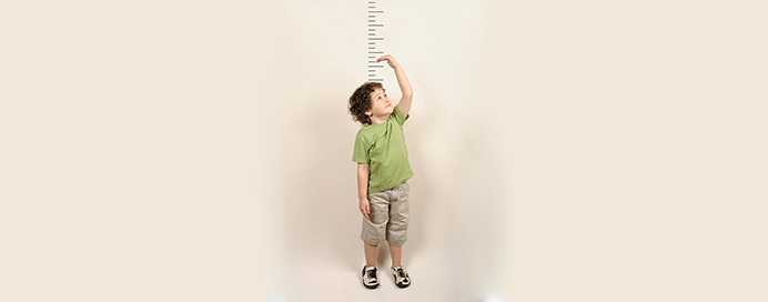 Short Stature in Children